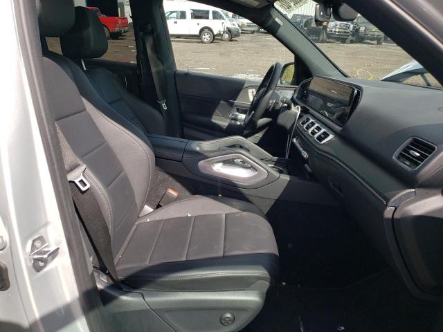 2020 MERCEDES-BENZ GLE 350 4M - 4JGFB4KE5LA049970