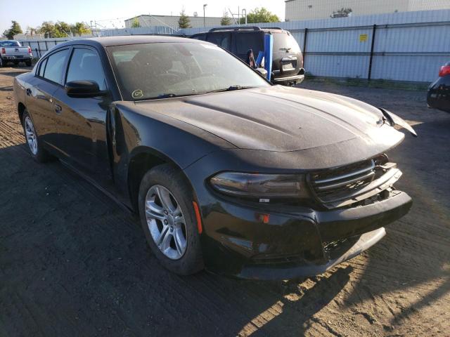 2015 DODGE CHARGER SE 2C3CDXBG0FH813495