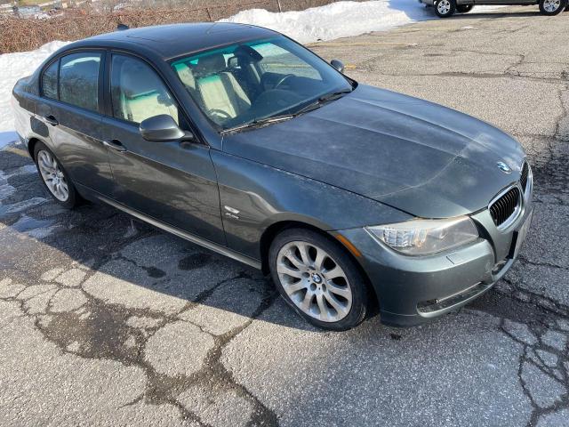 2010 BMW 328 XI for sale in Bowmanville, ON