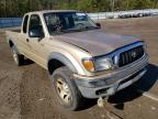 2002 TOYOTA  TACOMA