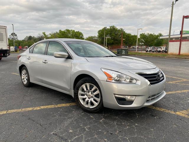 1N4AL3AP0FN345748 Nissan Altima 2.5 2015
