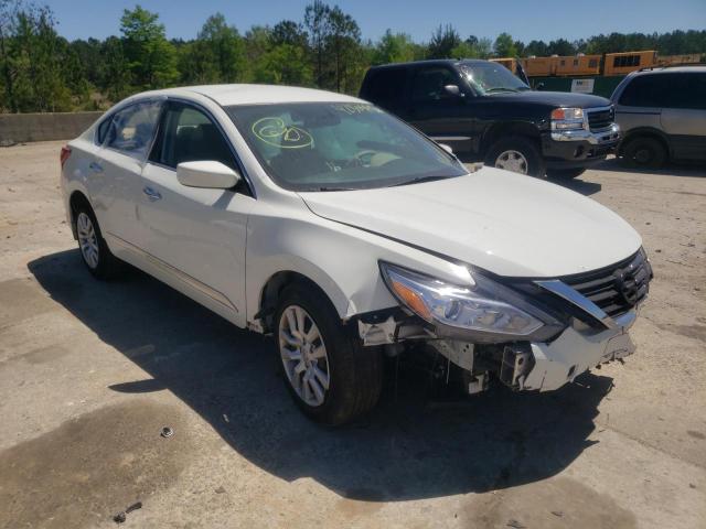 2017 NISSAN ALTIMA 2.5 1N4AL3AP6HC280273