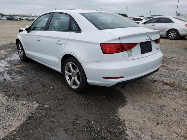 2015 AUDI A3 WAUBFGFF1F1009639
