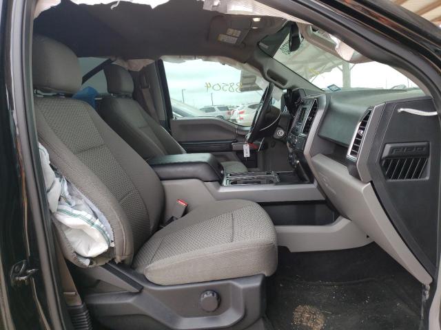 2016 FORD F150 SUPER 1FTEW1CP9GKE01824