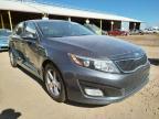 2015 KIA  OPTIMA