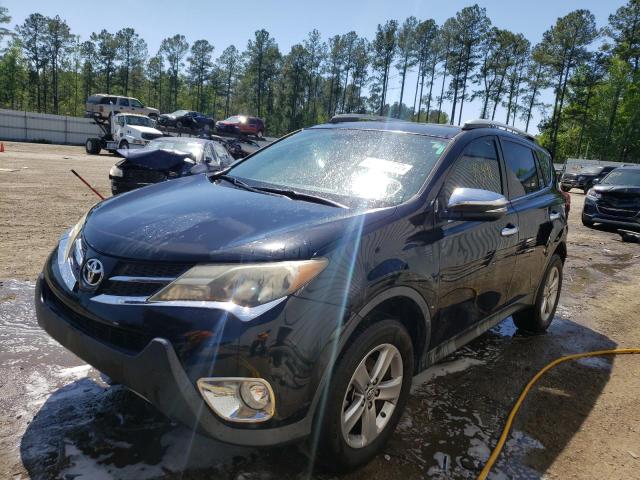 2015 TOYOTA RAV4 XLE 2T3WFREV7FW190188