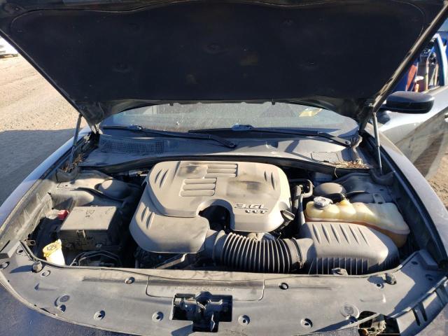 2015 DODGE CHARGER SE 2C3CDXBG0FH813495