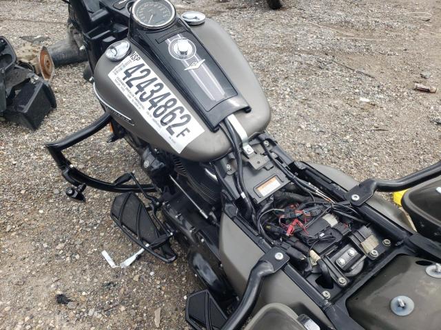 2018 HARLEY-DAVIDSON FLHRXS 1HD1KVC18JB615707
