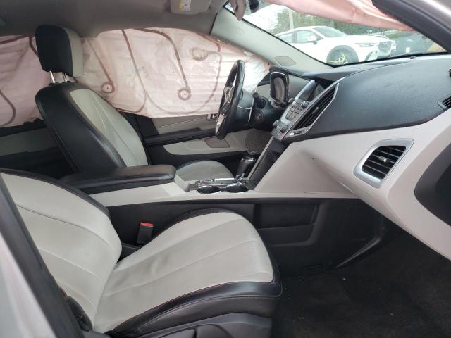 2016 GMC TERRAIN SL 2GKFLPE31G6133949