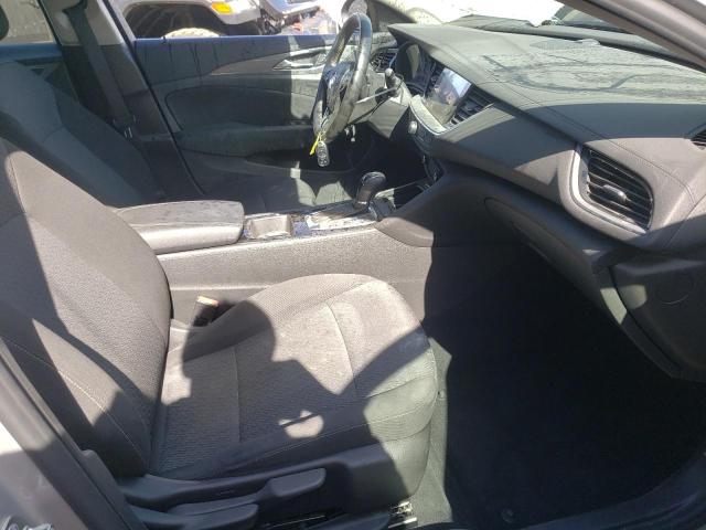 2019 BUICK REGAL TOUR W04GU8SX7K1013928