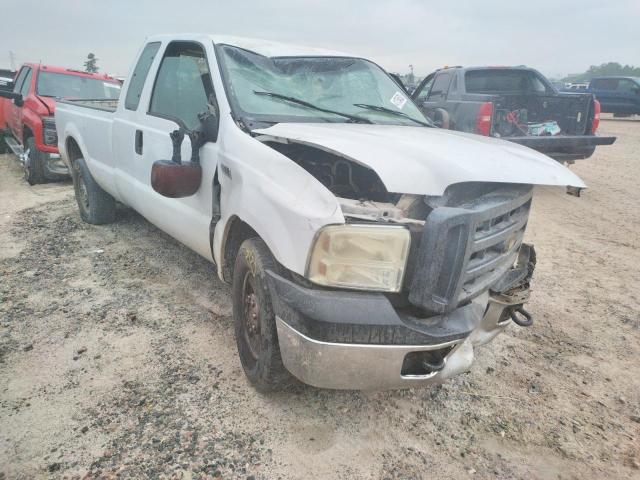 2007 Ford F-250 