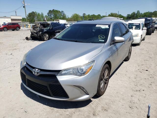 2016 TOYOTA UK 4T1BF1FK4GU215062