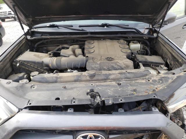 2015 TOYOTA 4RUNNER SR JTEZU5JR5F5103444