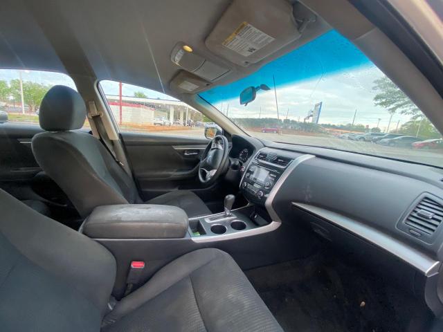 1N4AL3AP0FN345748 Nissan Altima 2.5 2015. Фото: 4