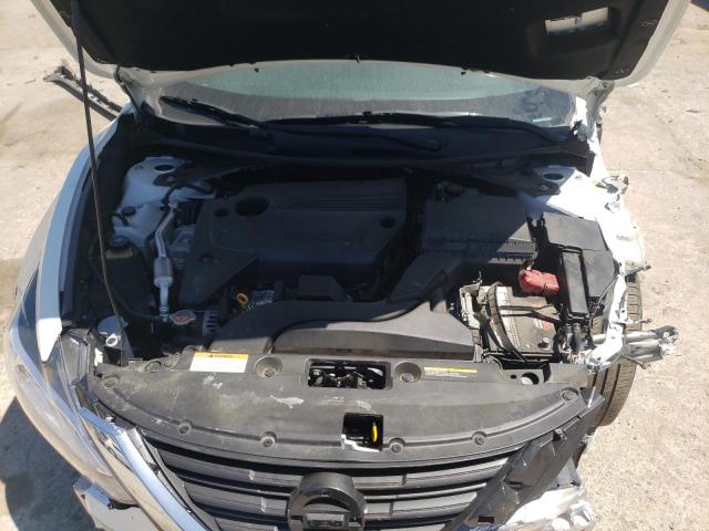2017 NISSAN ALTIMA 2.5 1N4AL3AP6HC280273