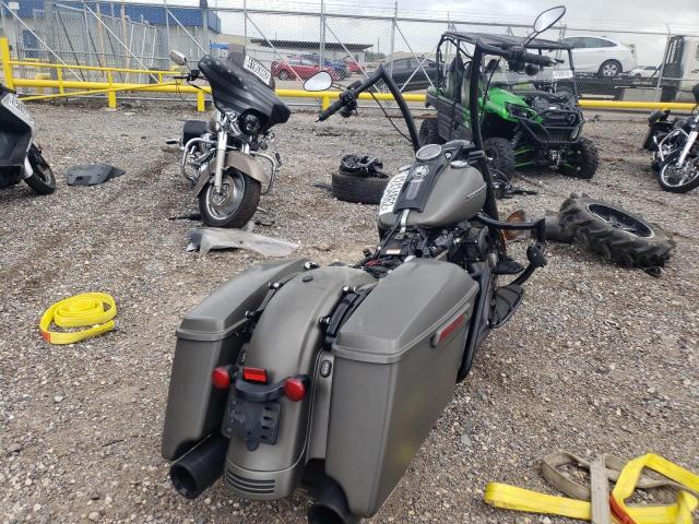2018 HARLEY-DAVIDSON FLHRXS 1HD1KVC18JB615707