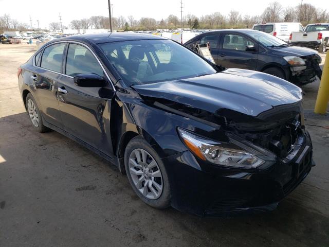 2017 NISSAN ALTIMA 2.5 1N4AL3AP9HC478488