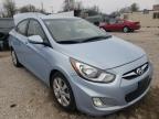 2012 HYUNDAI  ACCENT