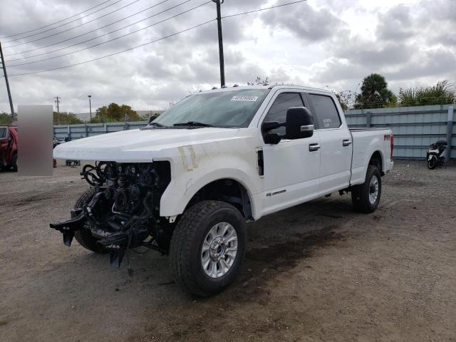 1FT8W2BT6MEC88247 Ford F250 Super 2021. Фото: 1