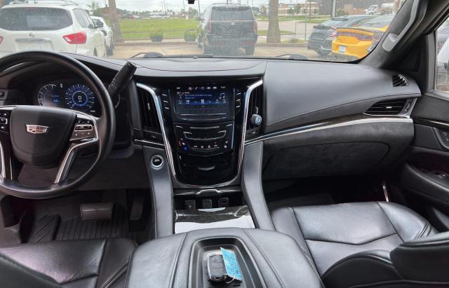 2017 CADILLAC ESCALADE P 1GYS4DKJ0HR155692