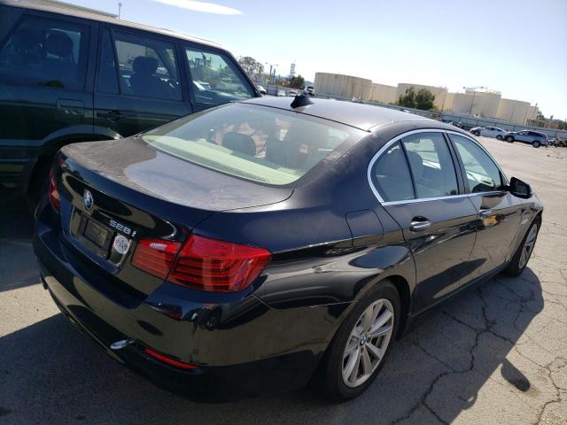 2015 BMW 528 I WBA5A5C59FD522440