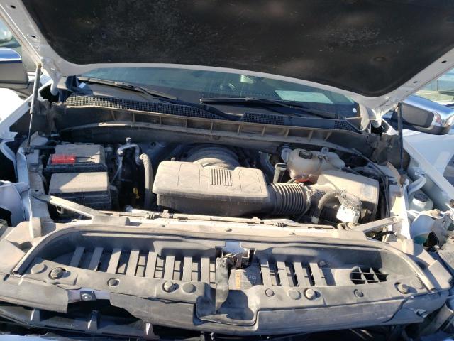1GCRYDED4LZ235696 Chevrolet Silverado 2020. Фото: 6