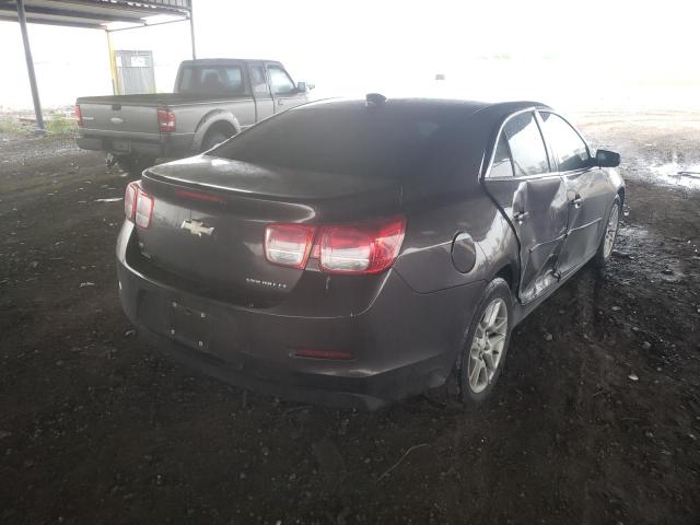 2015 CHEVROLET MALIBU 1LT 1G11C5SL2FF281314