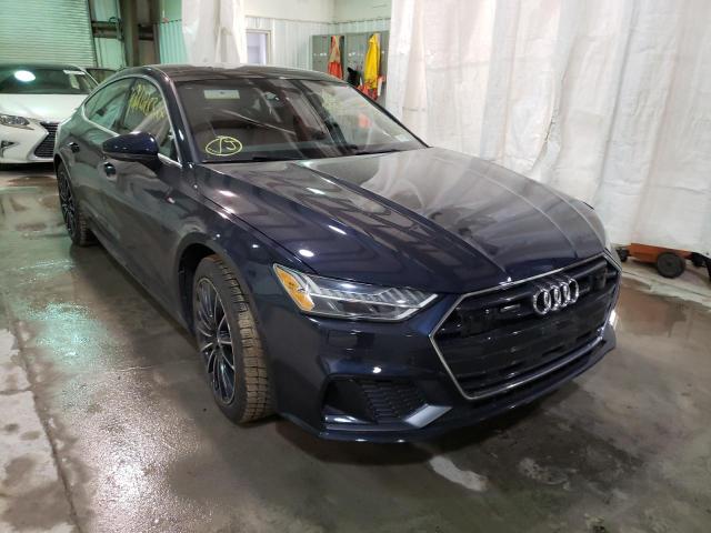 AUDI A7 – zdjęcie z aukcji, lot #42202832