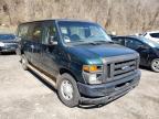 2008 FORD  ECONOLINE