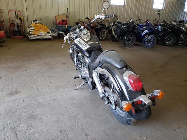 2002 HONDA VT750 CDA JH2RC443X2K620105
