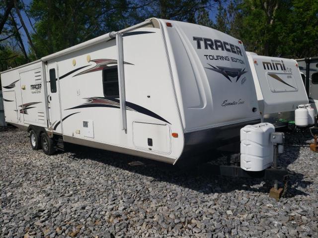 Tracker salvage cars for sale: 2014 Tracker RV