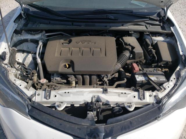 2017 TOYOTA COROLLA L 5YFBURHE9HP699339