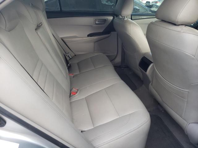 2017 TOYOTA CAMRY LE 4T1BF1FK6HU381228