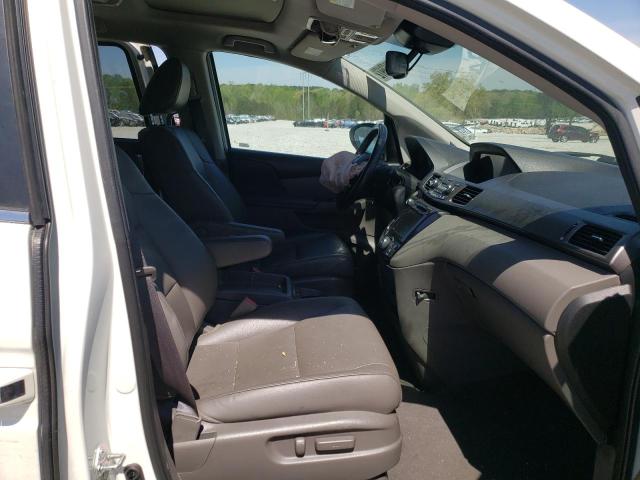 2015 HONDA ODYSSEY EX 5FNRL5H65FB119404