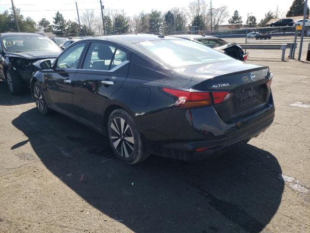 1N4BL4DV7NN313463 Nissan Altima 2022. Фото: 2
