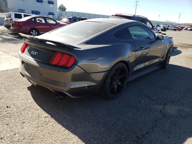 2016 FORD MUSTANG GT 1FA6P8CF9G5336754