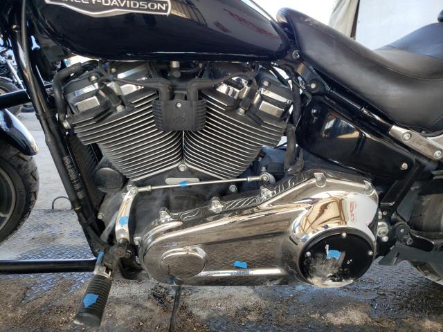 2019 HARLEY-DAVIDSON FLSB 1HD1YMJ23KB068156