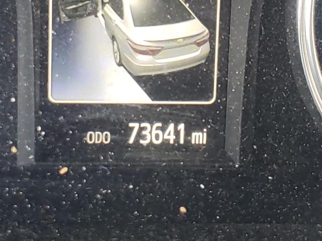 2017 TOYOTA CAMRY LE 4T1BF1FK6HU381228