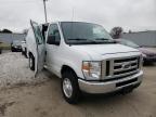 2011 FORD  ECONOLINE