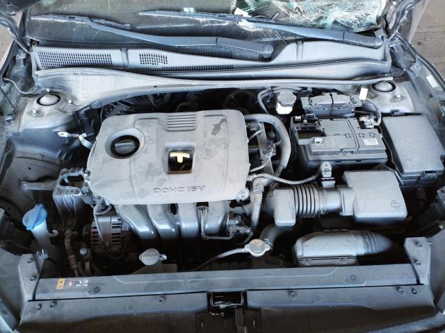 2019 KIA FORTE FE 3KPF24AD9KE006421