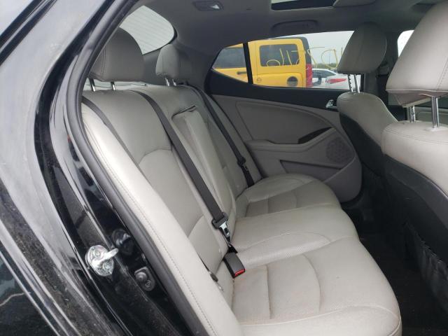 5XXGN4A71EG262795 KIA OPTIMA EX