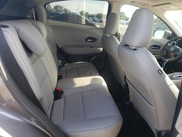 2019 HONDA HR-V TOURI 3CZRU6H96KM713268