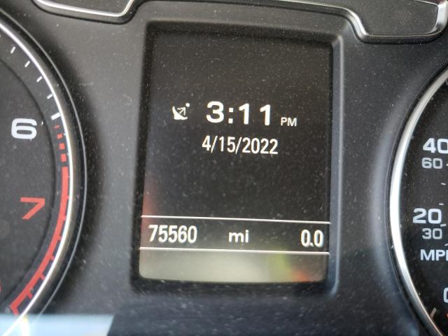 2016 AUDI Q3 PRESTIG WA1GFCFS8GR004028