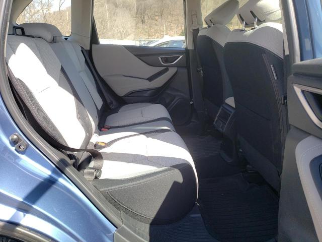 2019 SUBARU FORESTER JF2SKACC3KH548501