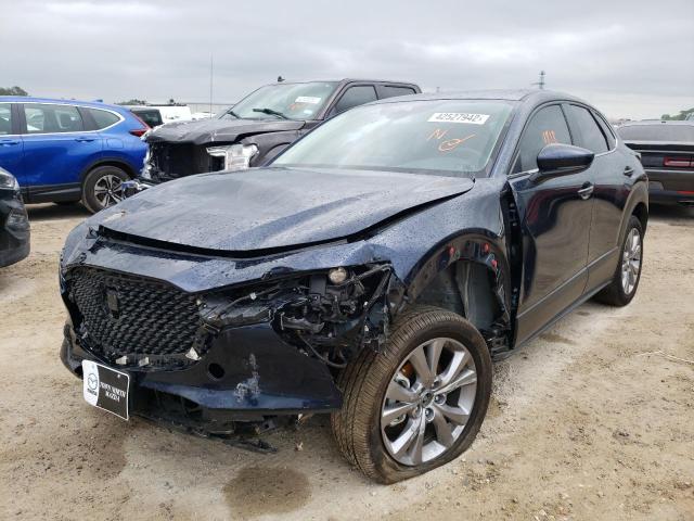 2021 MAZDA CX-30 SELE 3MVDMBBL8MM318989