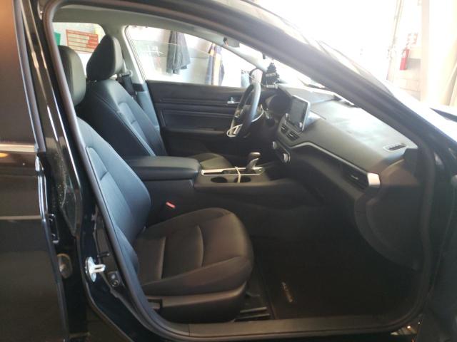 1N4BL4BV0LC252209 Nissan Altima S 2020. Фото: 4