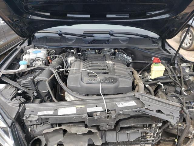 2017 VOLKSWAGEN TOUAREG WO WVGRF7BP7HD003258
