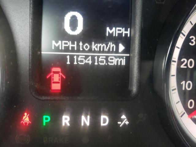 2018 RAM 2500 ST 3C6UR5CJ8JG105897