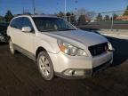 2010 SUBARU  OUTBACK