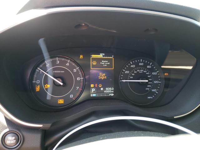 4S3GTAD68K3738933 Subaru Impreza Pr 2019. Фото: 7